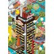 Nantes - Der Turm