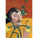 Paul Gauguin: Self-Portrait, 1889