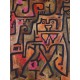 Paul Klee: Wald-Hexen, 1938