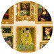 Plus Grand Puzzle du Monde - Travel around Art !