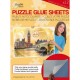 Puzzle-Klebefolie für 2000 Teile