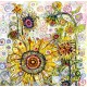 Sally Rich - Sunflowers