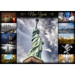 
						Puzzle  Grafika-T-00087 