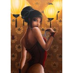 
						Puzzle  Grafika-T-00112 