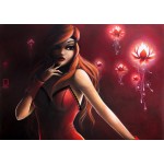 
						Puzzle  Grafika-T-00114 