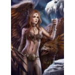 
						Puzzle  Grafika-T-00116 