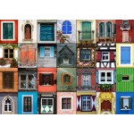 
						Puzzle  Grafika-T-00137 
