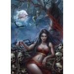 
						Puzzle  Grafika-T-00176 