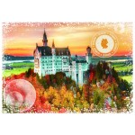 
						Puzzle  Grafika-T-00199 