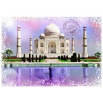 
						Puzzle  Grafika-T-00201 