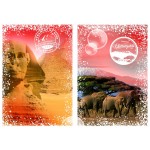 
						Puzzle  Grafika-T-00205 