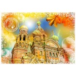 
						Puzzle  Grafika-T-00213 