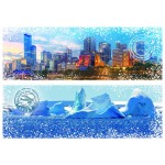 
						Puzzle  Grafika-T-00239 