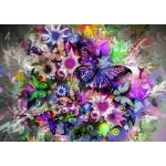Puzzle  Grafika-T-00313 
