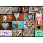 
						Puzzle  Grafika-T-00319 
