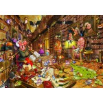 
						Puzzle  Grafika-T-00478 