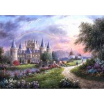 Puzzle  Grafika-T-00495 