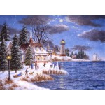 Puzzle  Grafika-T-00513 