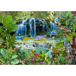 Puzzle  Grafika-T-00524 