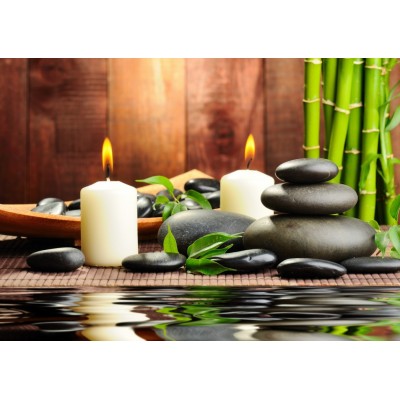 Puzzle Grafika-T-00606 Zen