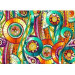 Puzzle  Grafika-T-00612 