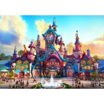
						Puzzle  Grafika-T-00669 