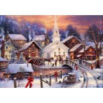 
						Puzzle  Grafika-T-00694 