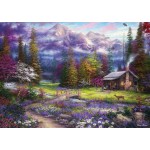 
						Puzzle  Grafika-T-00715 