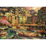 
						Puzzle  Grafika-T-00727 