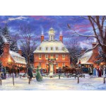 Puzzle  Grafika-T-00730 