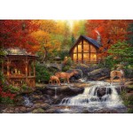 Puzzle  Grafika-T-00735 