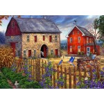 
						Puzzle  Grafika-T-00739 