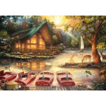 Puzzle  Grafika-T-00780 