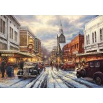 
						Puzzle  Grafika-T-00808 