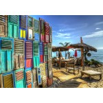 
						Puzzle  Grafika-T-00836 