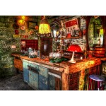 
						Puzzle  Grafika-T-00839 