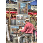 Puzzle  Grafika-T-00845 
