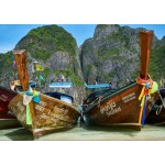 Puzzle  Grafika-T-00848 