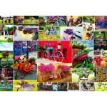 Puzzle  Grafika-T-00908 