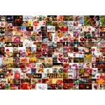 
						Puzzle  Grafika-T-00920 