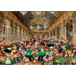 
						Puzzle  Grafika-T-00937 