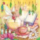 Tea Time