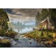 The Fisherman's Cabin