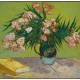 Van Gogh: Oleanders,1888