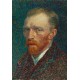 Van Gogh - Self-Portrait, 1887