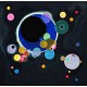 Vassily Kandinsky - Several Circles, 1926