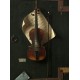 William Michael Harnett: The Old Violin, 1886