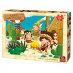 Puzzle  King-Puzzle-05790 