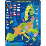 Puzzle  Larsen-A39-GB 