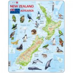 Puzzle  Larsen-A4-GB 